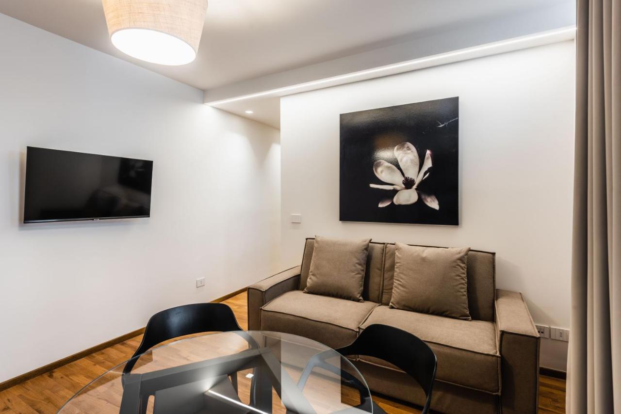 Ferrini Home - Firenze 70 Catania Exterior photo