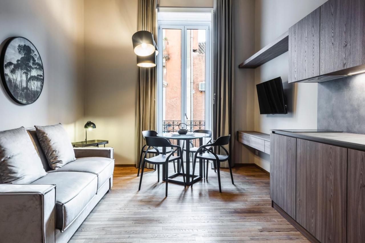 Ferrini Home - Firenze 70 Catania Exterior photo