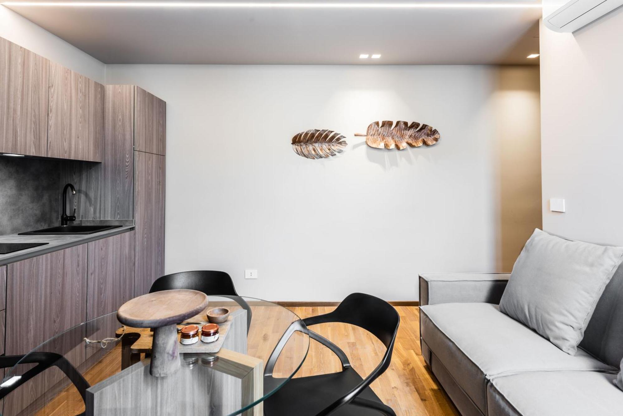 Ferrini Home - Firenze 70 Catania Room photo
